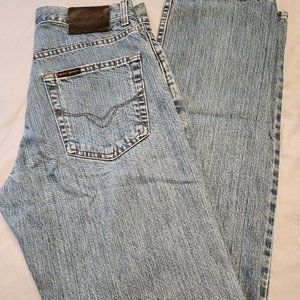 Harley Davidson Denim Jeans Sz 30/34